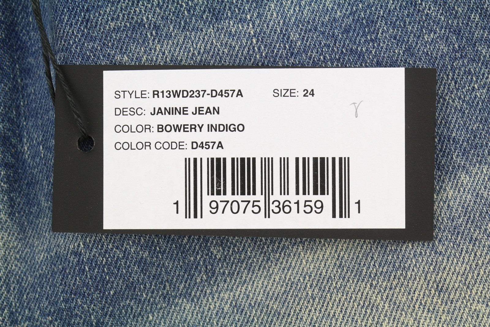 Jeans Jenine