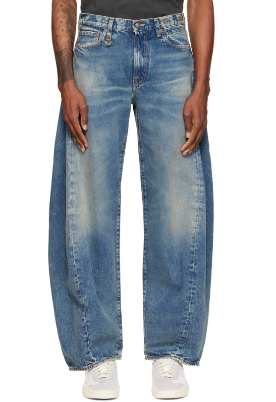 Jeans Jenine