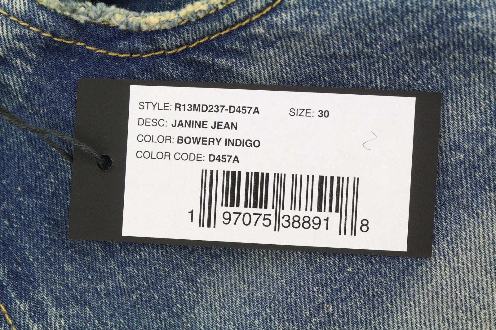 Jeans Jenine