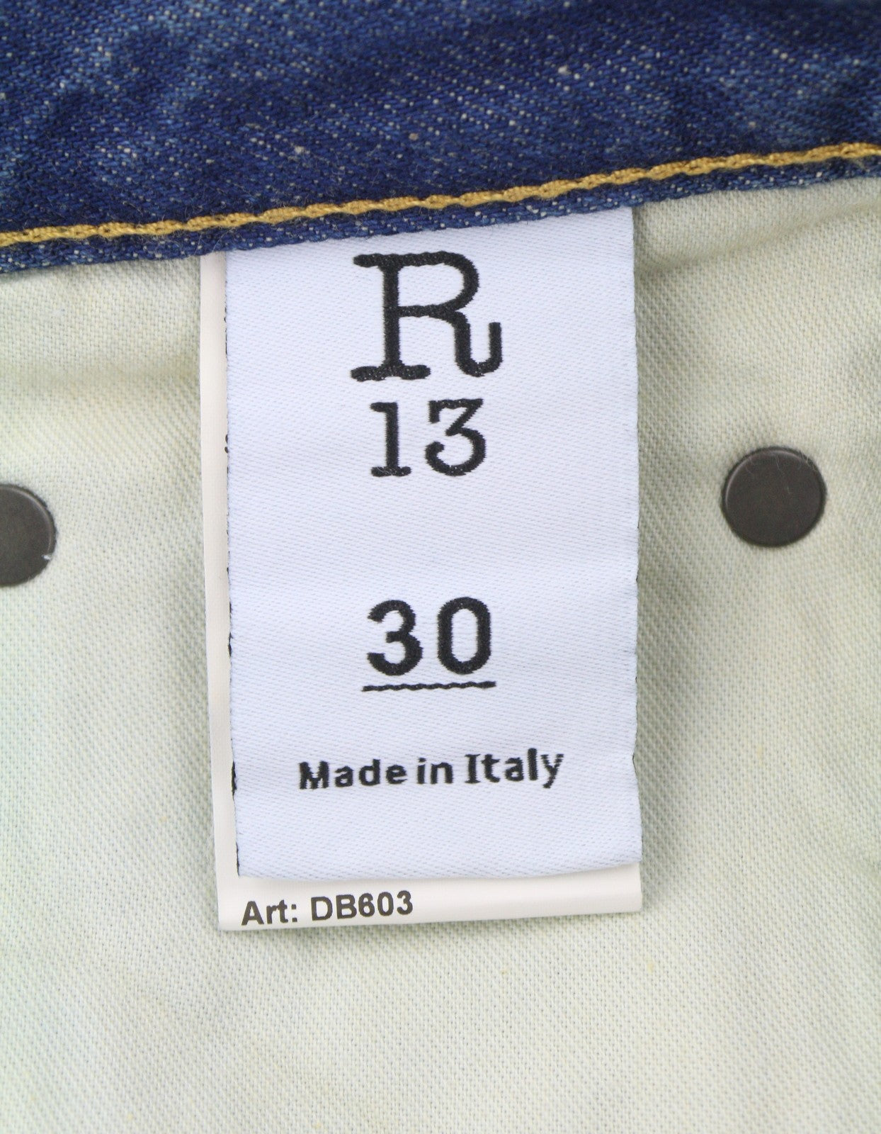 Jeans Jenine
