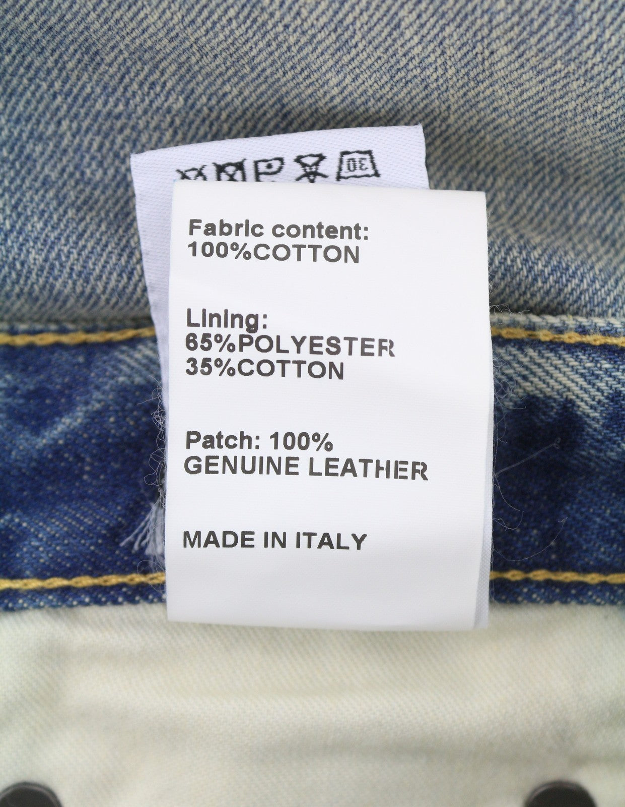 Jeans Jenine