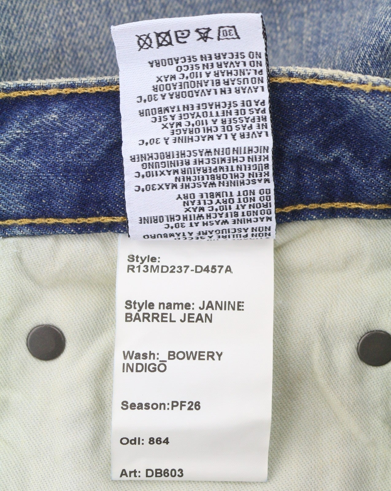 Jeans Jenine