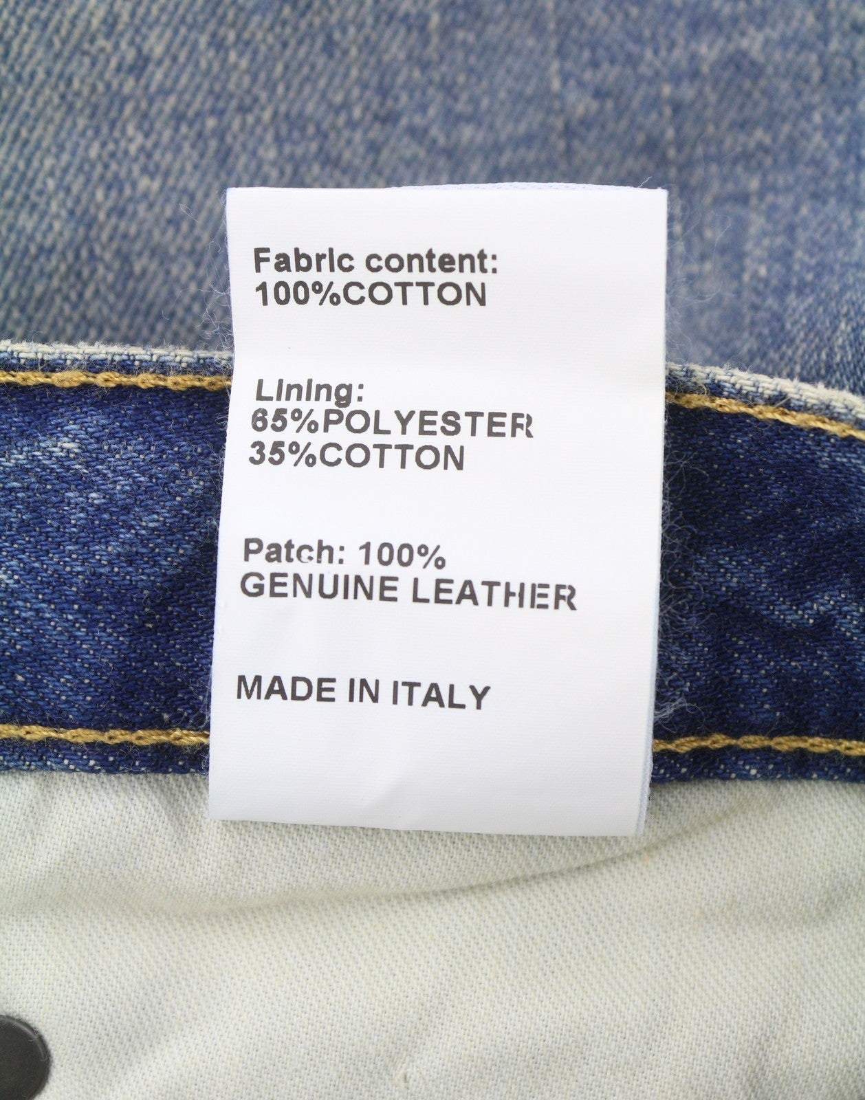Jeans Jenine