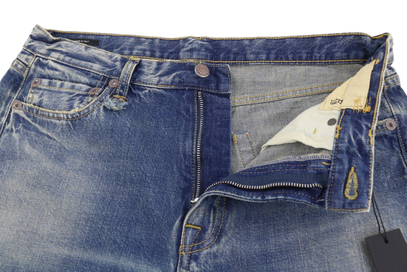 Jeans Jenine