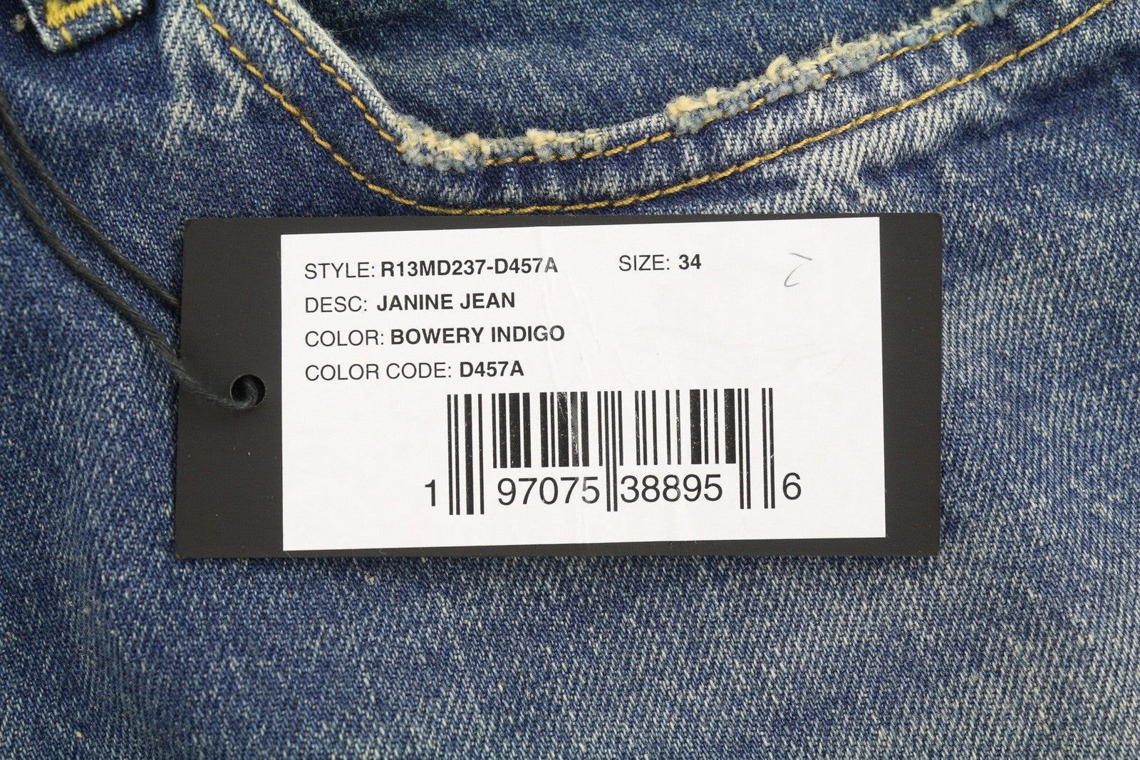 Jeans Jenine