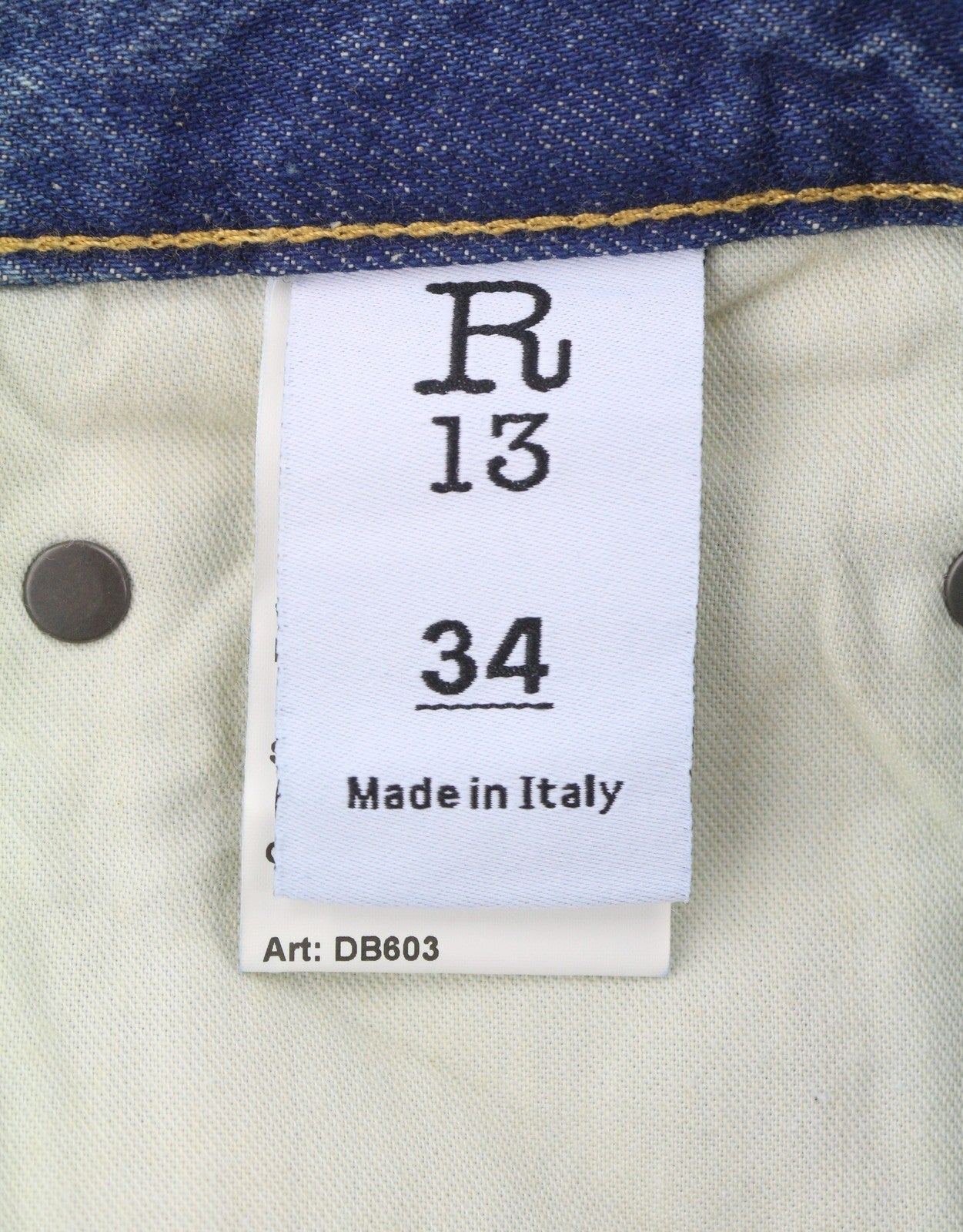Jeans Jenine