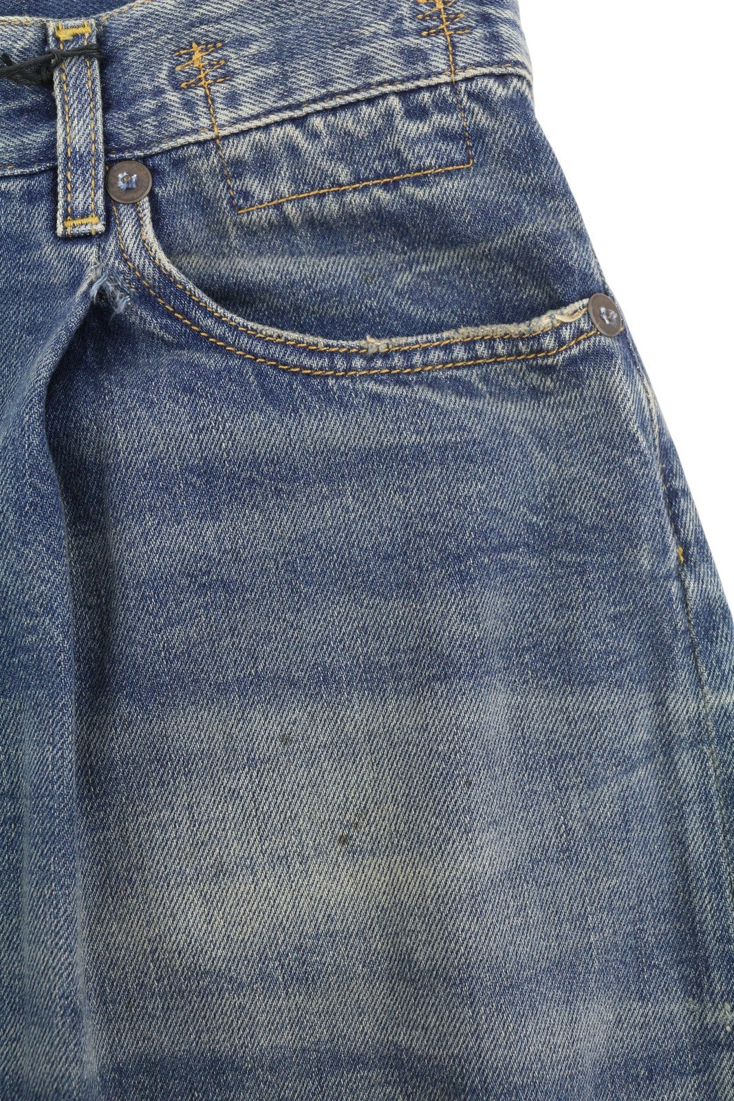 Shorts Jesse Denim