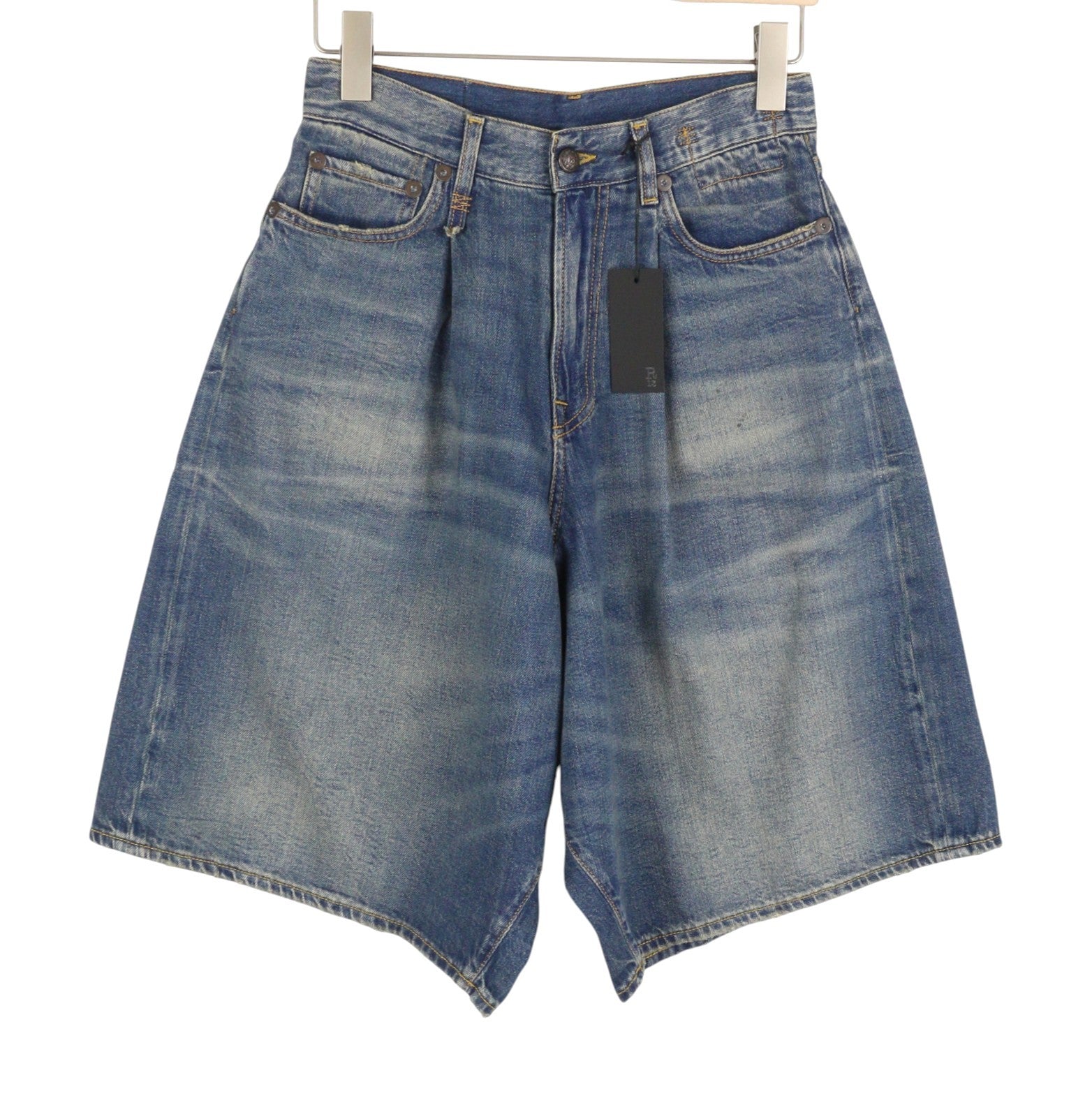 Shorts Jesse Denim