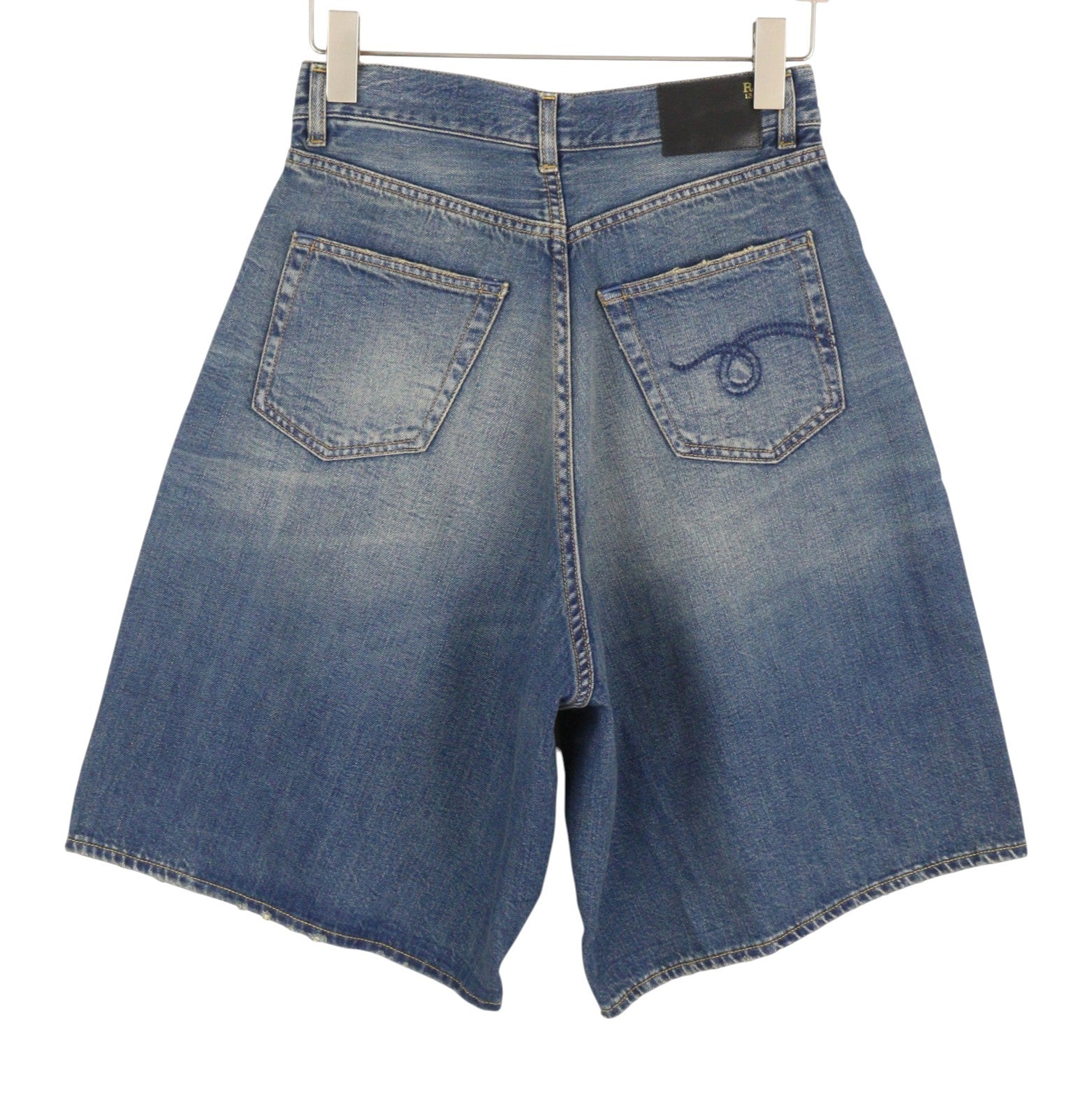 Shorts Jesse Denim