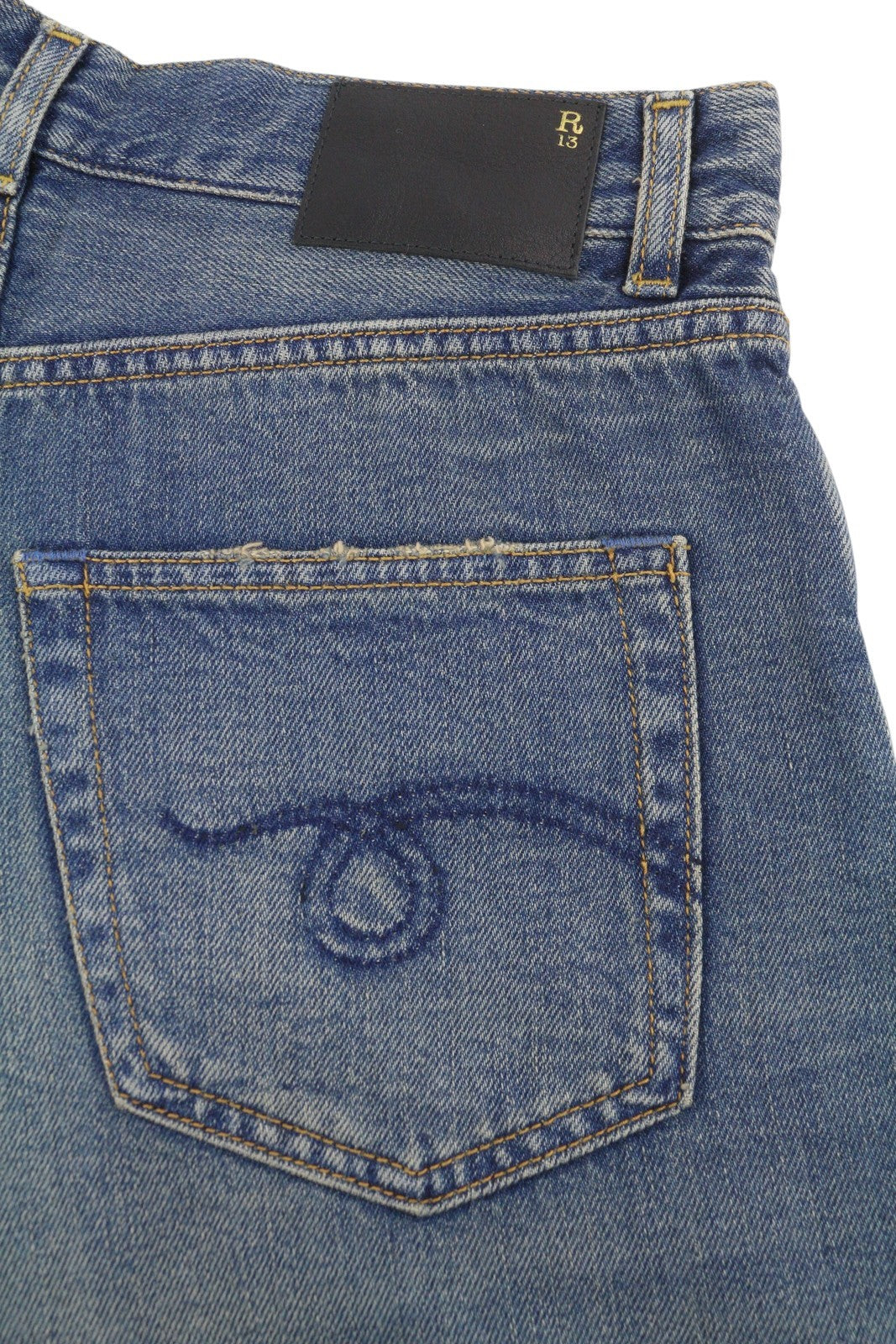 Shorts Jesse Denim
