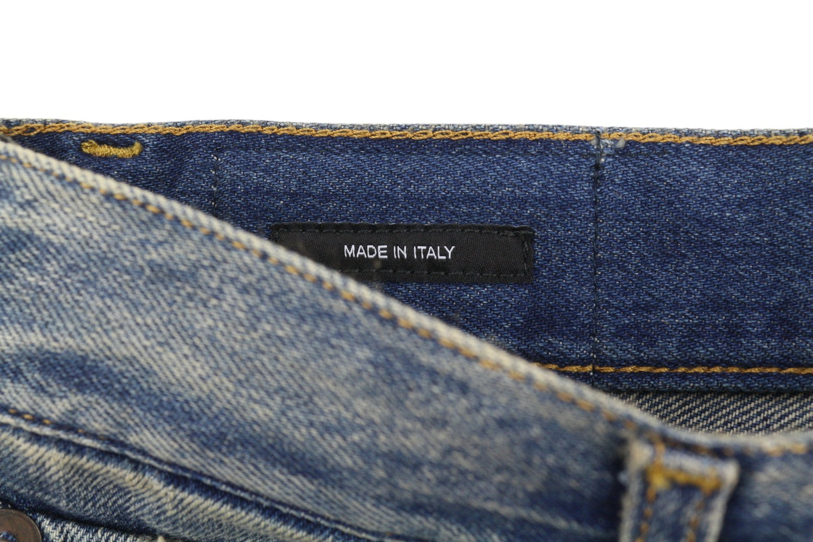 Shorts Jesse Denim