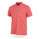 Pink Cotton Polos