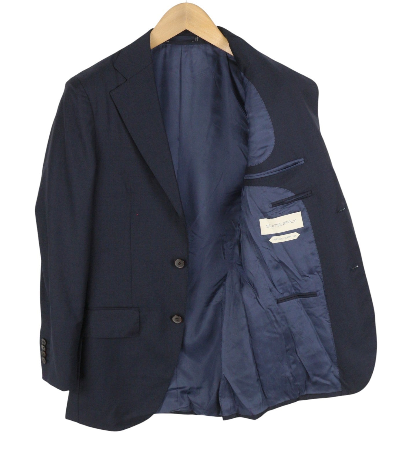 Blazer Lazip Sb Int.