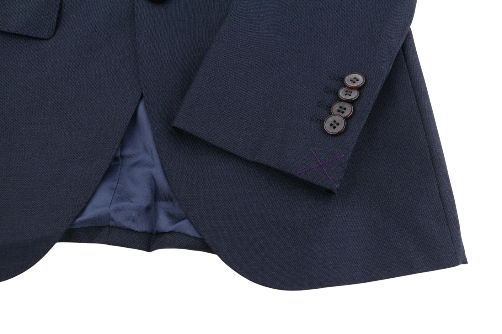 Blazer Lazip Sb Int.