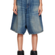 Shorts Jesse Denim