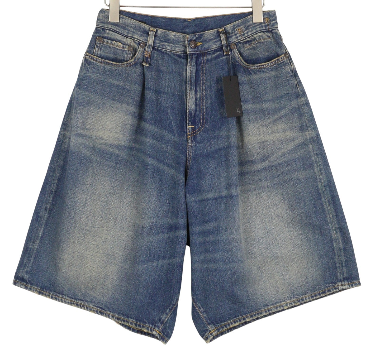 Shorts Jesse Denim
