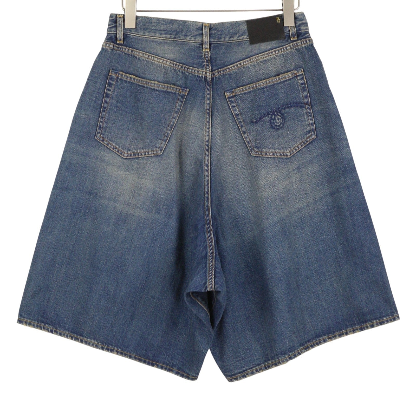 Shorts Jesse Denim