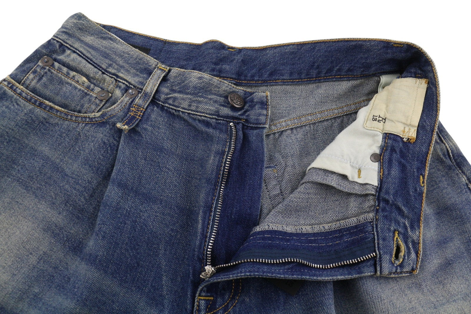 Shorts Jesse Denim
