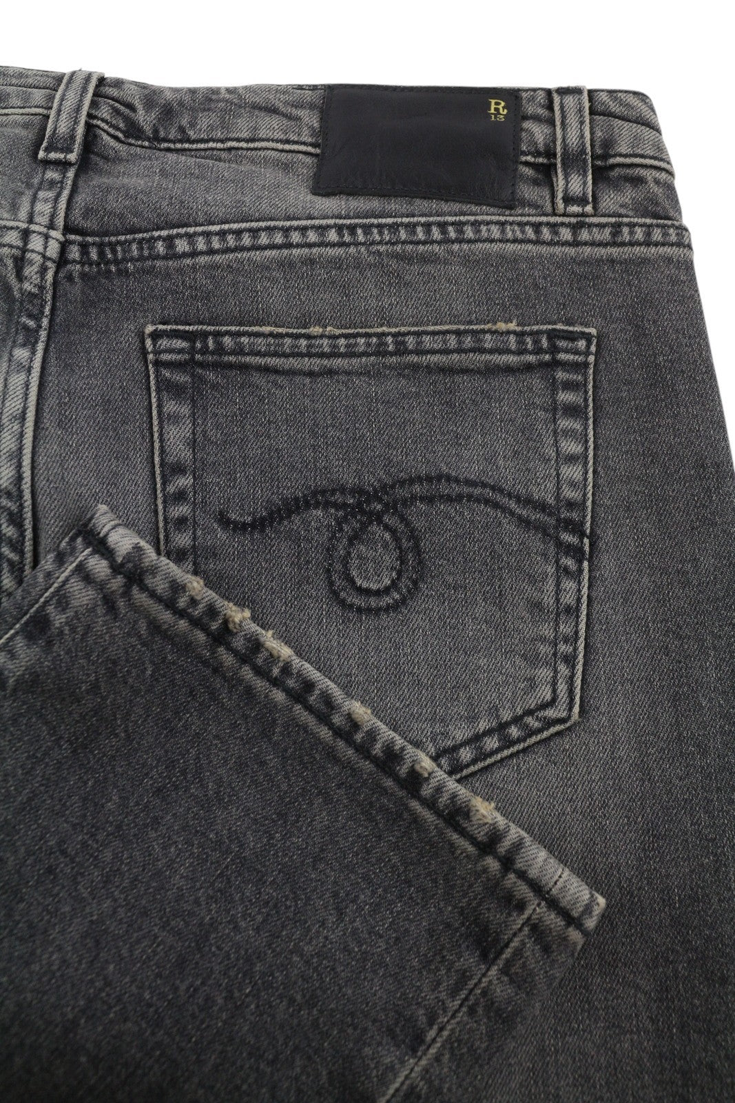 Jeans Tobi Boy