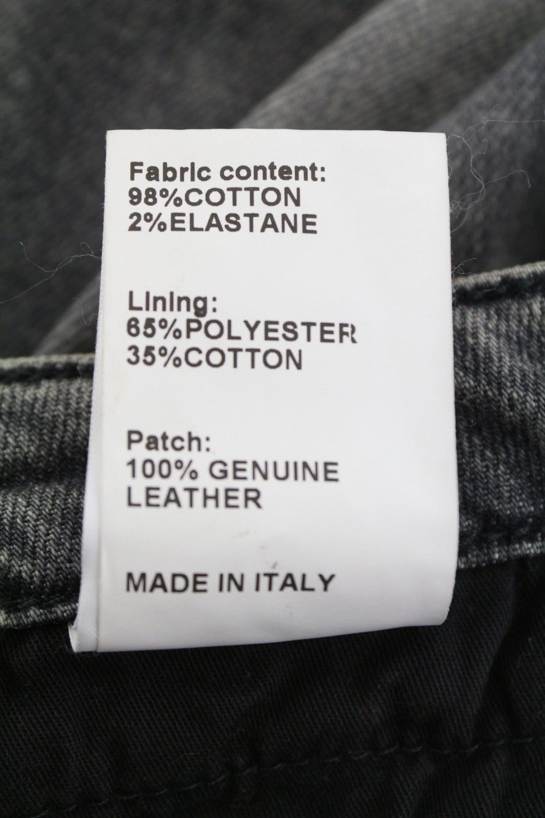 Jeans Tobi Boy