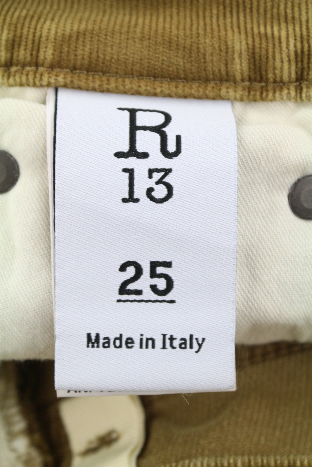 Trousers Romeo