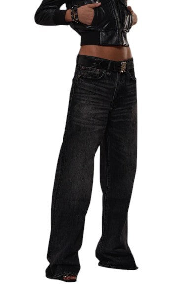 Jeans D'arcy Loose