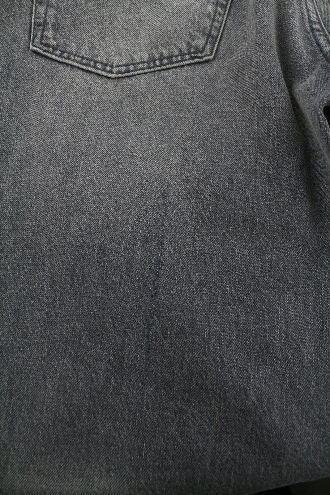 Jeans D'arcy Loose