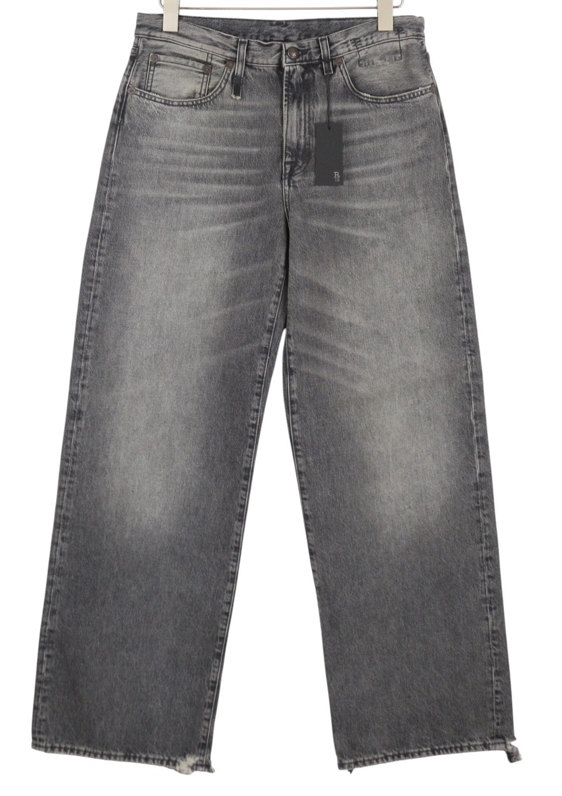 Jeans D'arcy Loose