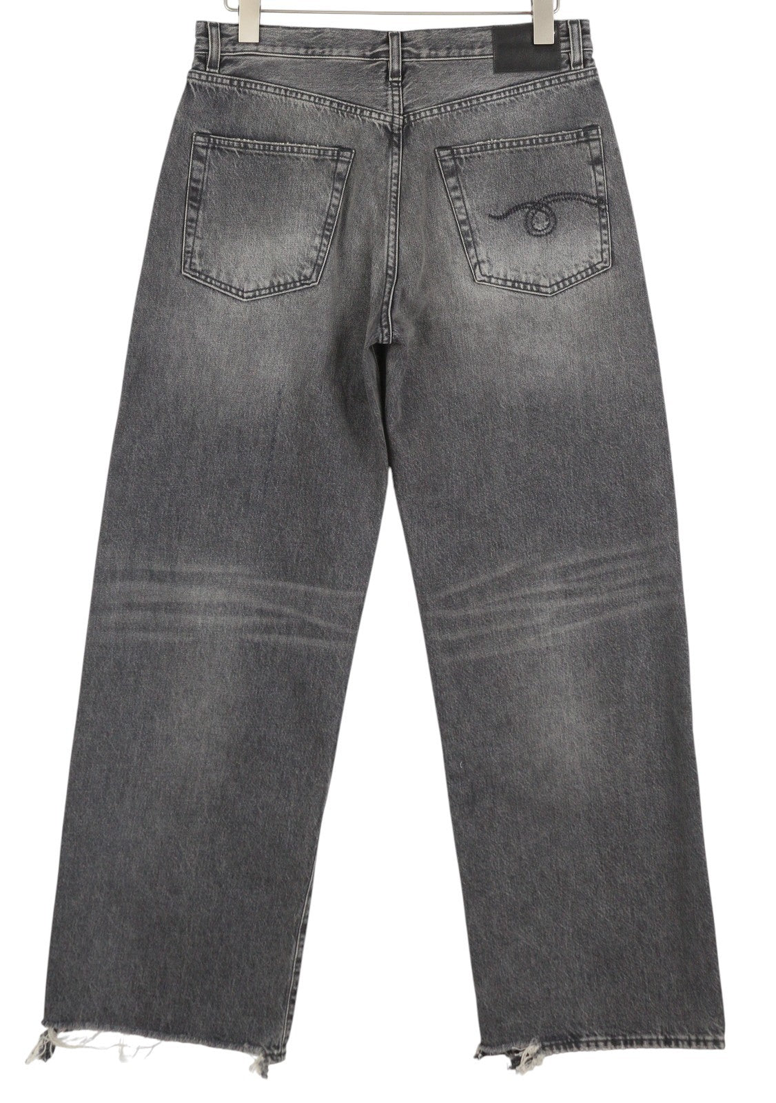 Jeans D'arcy Loose