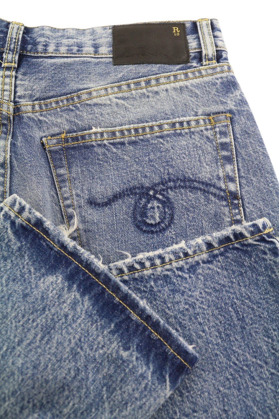 Jeans Romeo