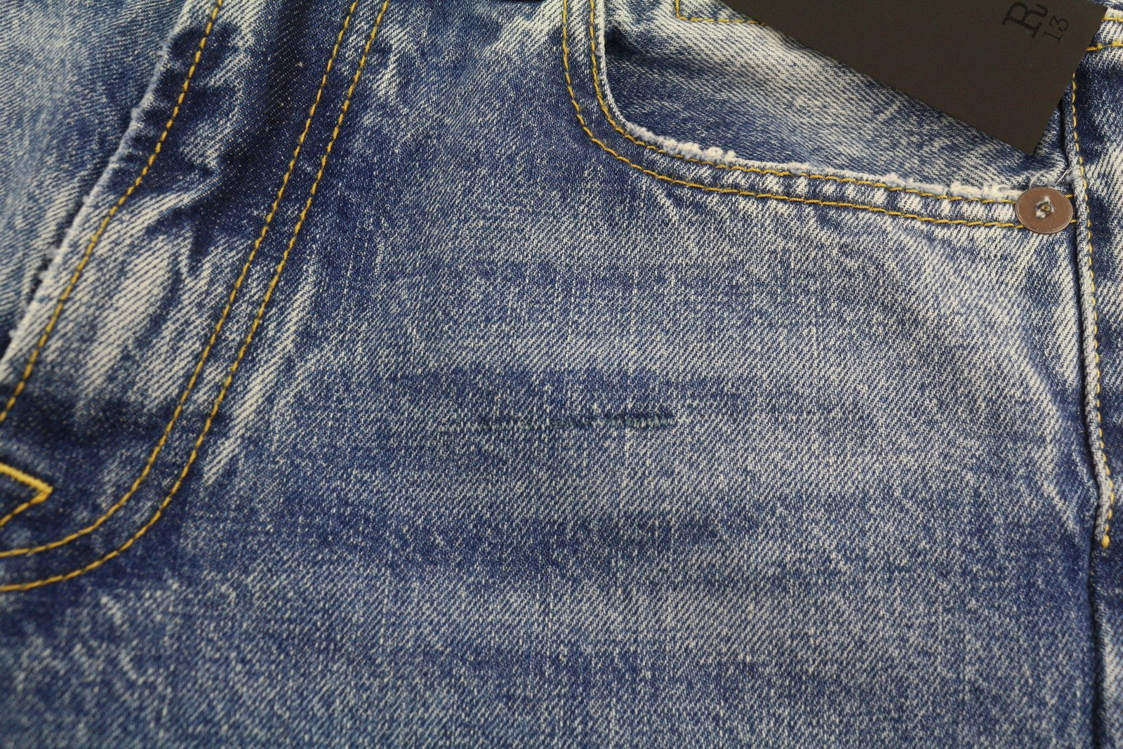 Jeans Romeo