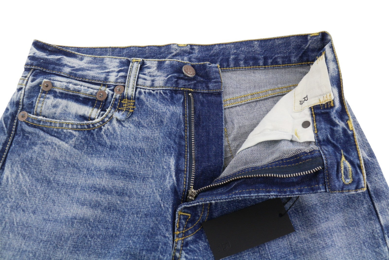 Jeans Romeo