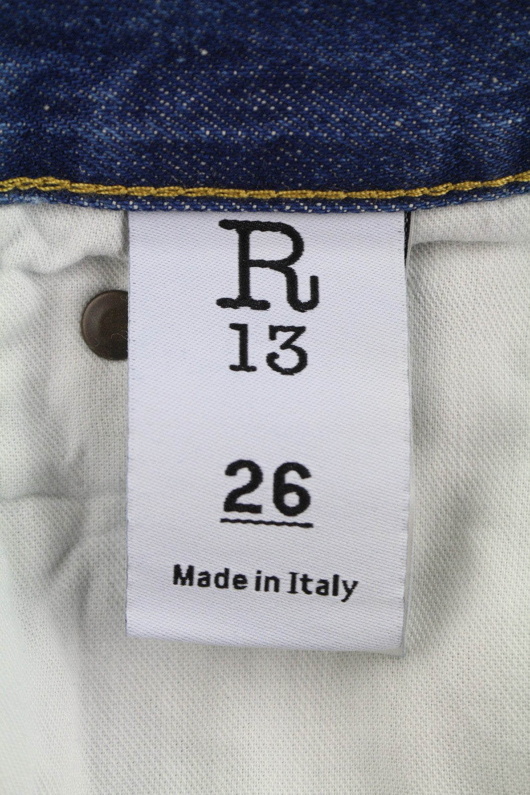Jeans Romeo