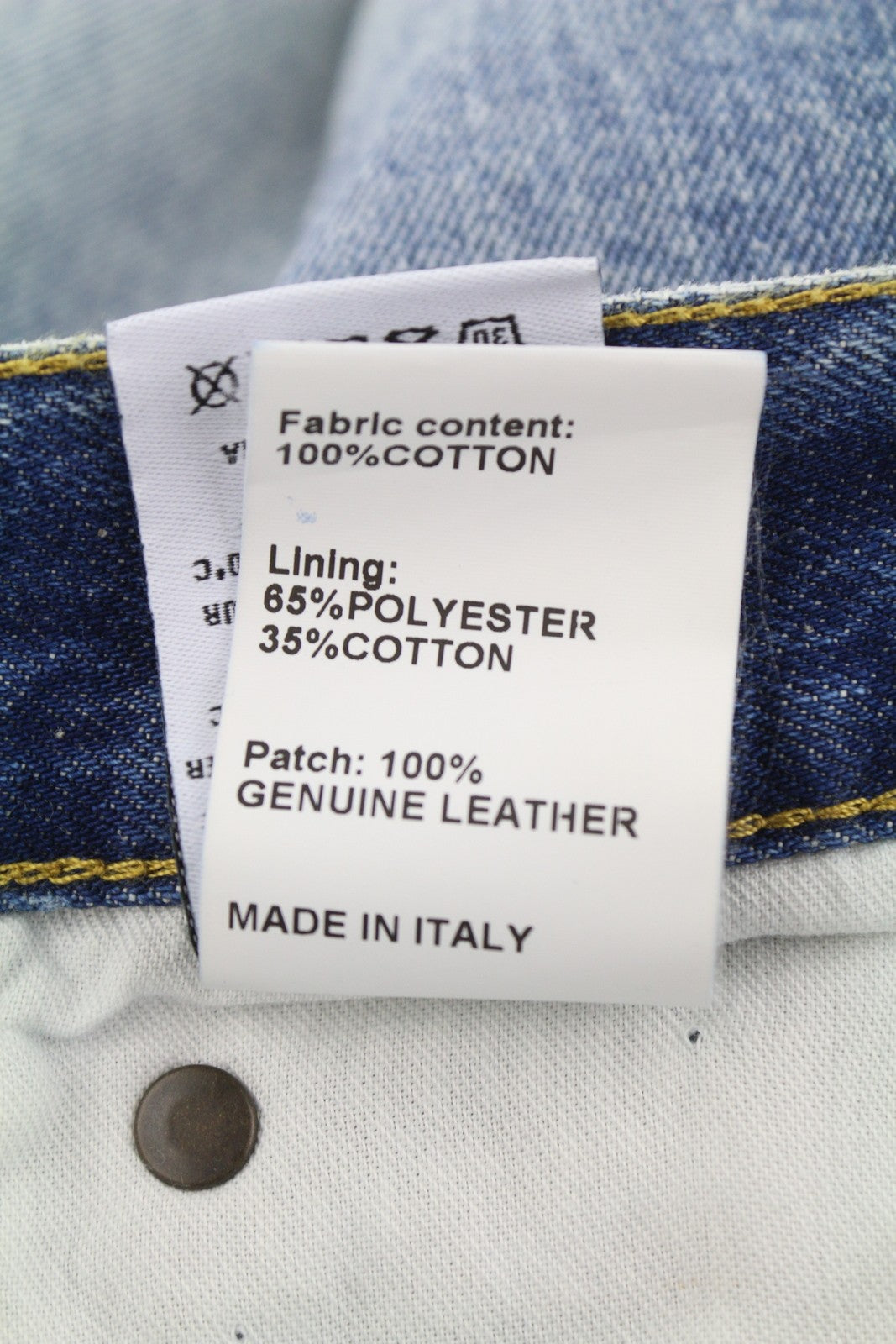 Jeans Romeo