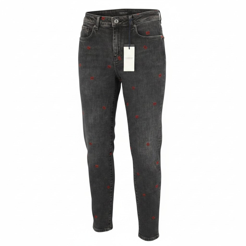 Дънки Petit Ami Slim Boyfriend