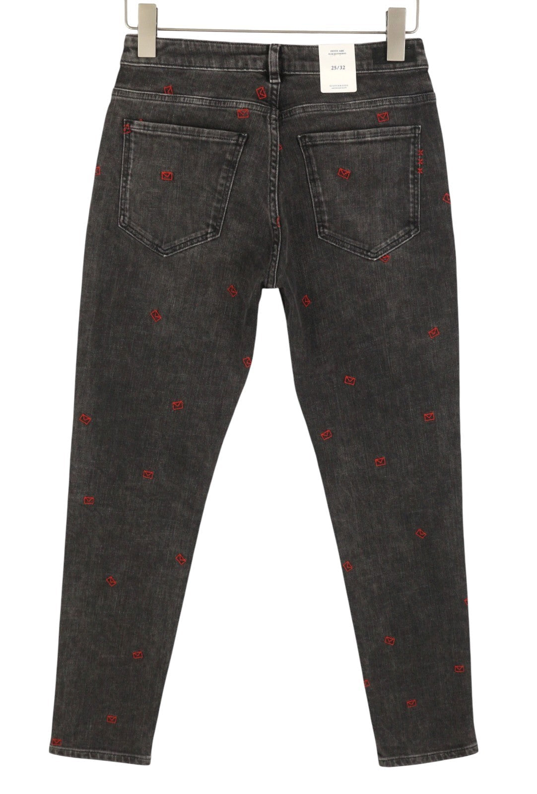 Дънки Petit Ami Slim Boyfriend