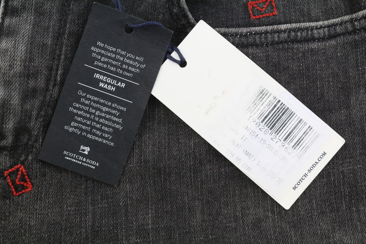 Дънки Petit Ami Slim Boyfriend