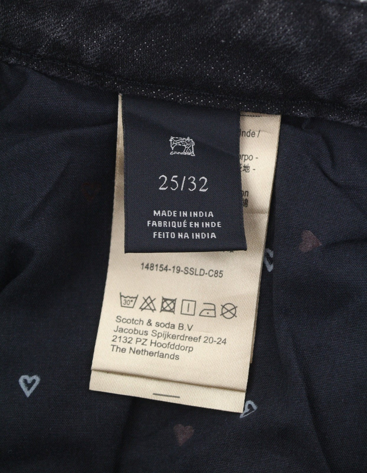 Дънки Petit Ami Slim Boyfriend