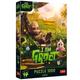 Puzzle - 1000 - Premium Plus – Marvel - Groot - Trefl 10834