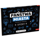 Countries-cities – Sport Edition - Trefl 30067