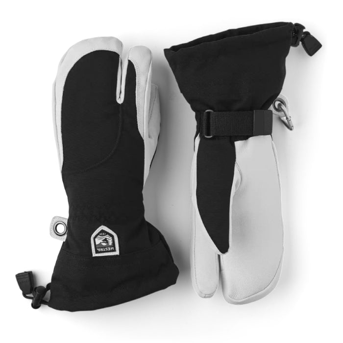 Hestra Ski/snowboard Handskar Dam