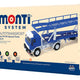 Monti System Ms 19 - Car Transport