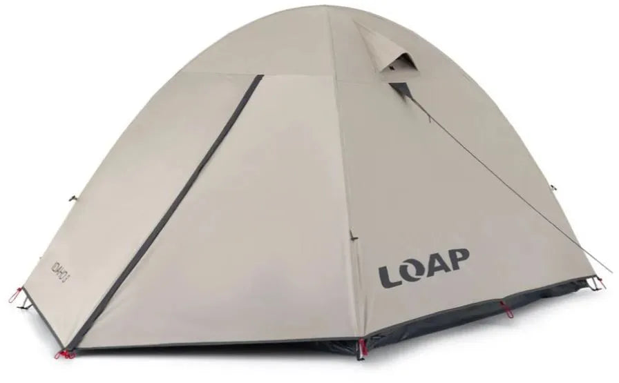 Cort turistic Loap Idaho 3 Bej