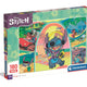 Puzzle 180 Super Disney Stitch Clementoni 29800
