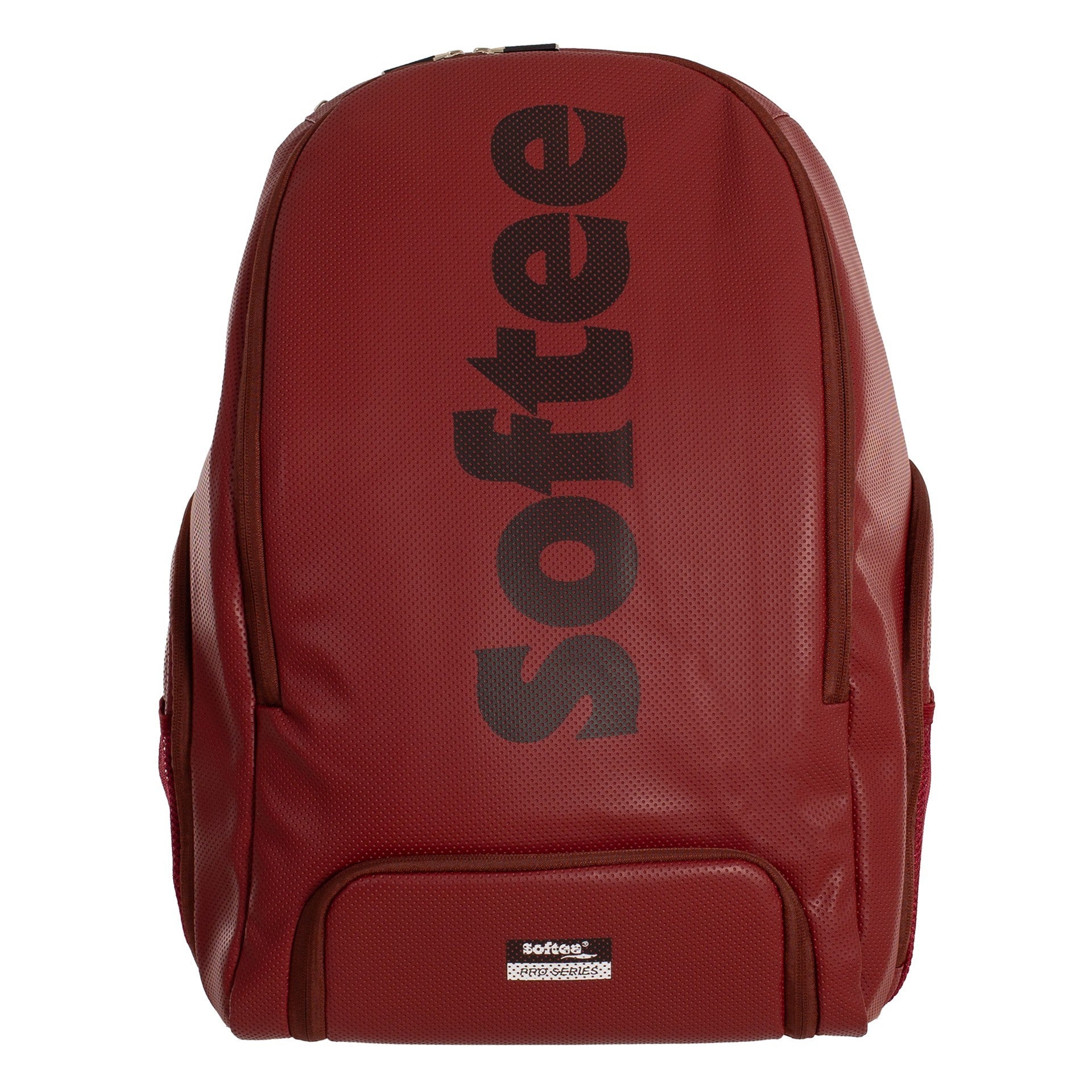 Tas Softee Car V2 Burdeos ÚNICA