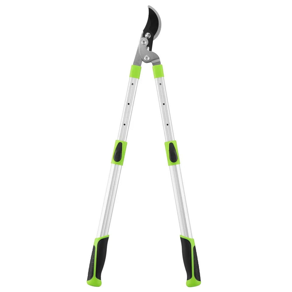 Teleskopické záhradnícke nožnice Nožnice protišmykové Rukoväte 68-92 cm