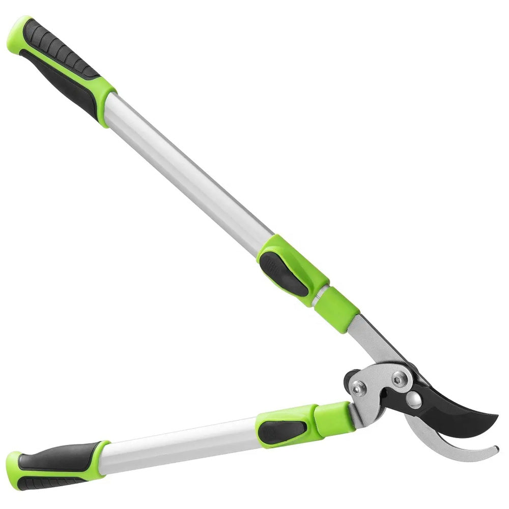 Telescopische tuinschaar Snoeischaar Antisliphandgrepen 68-92 cm