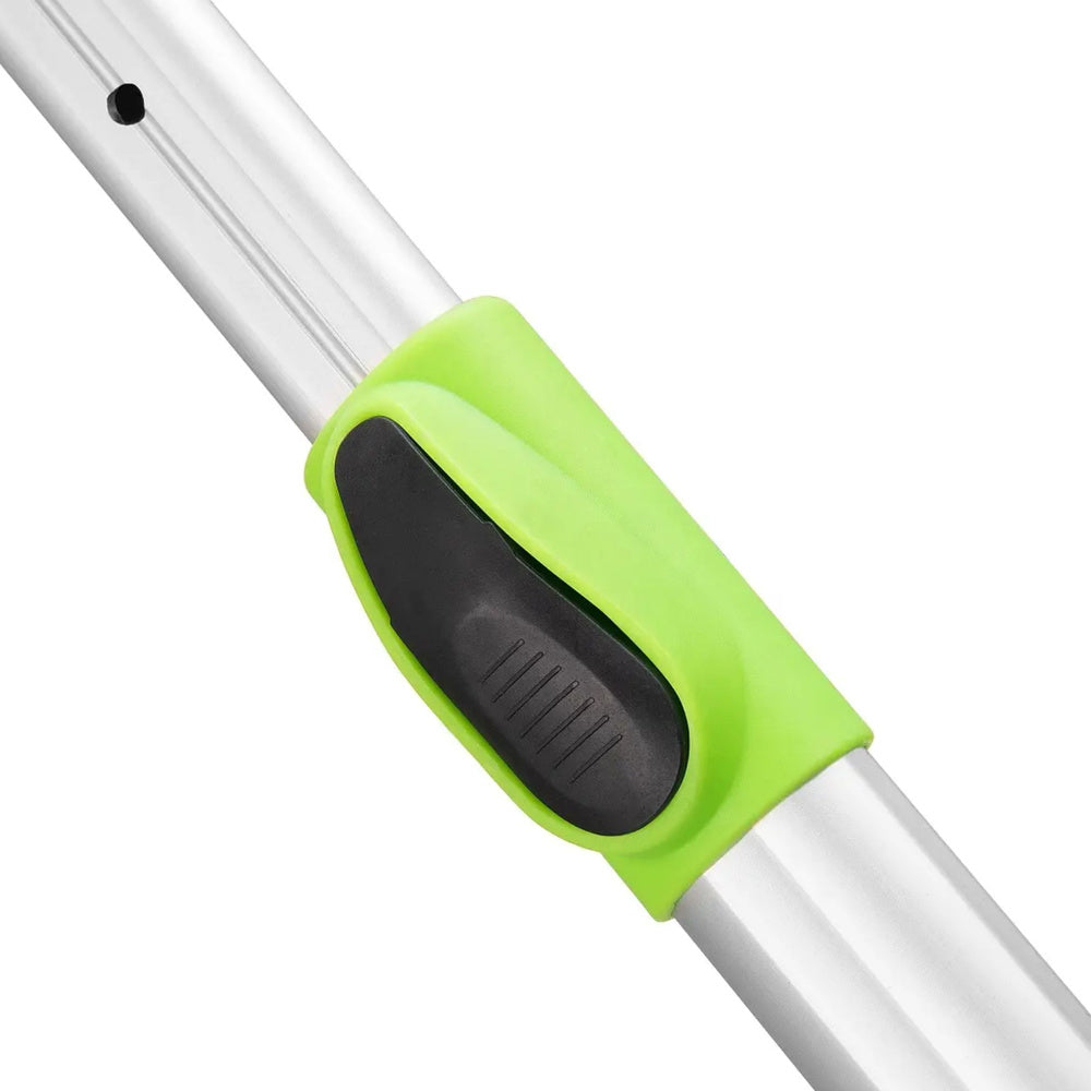 Telescopische tuinschaar Snoeischaar Antisliphandgrepen 68-92 cm