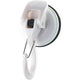 Rubytec Mammoet Cliphanger Wit