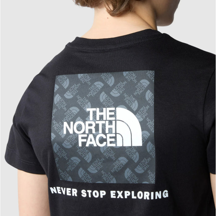 The North Face Casual T-shirt til mænd